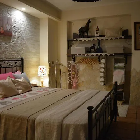 La E Bella Bed & Breakfast *