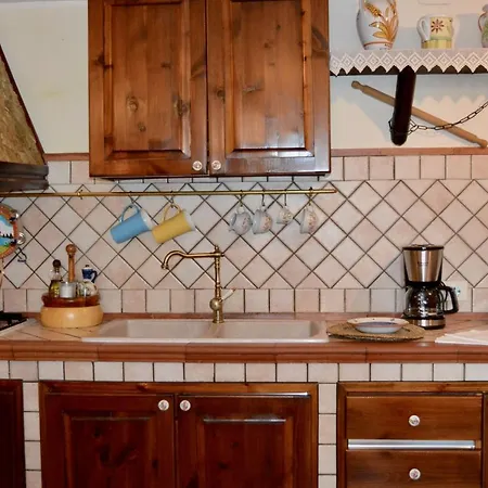 Bed & Breakfast La E Bella