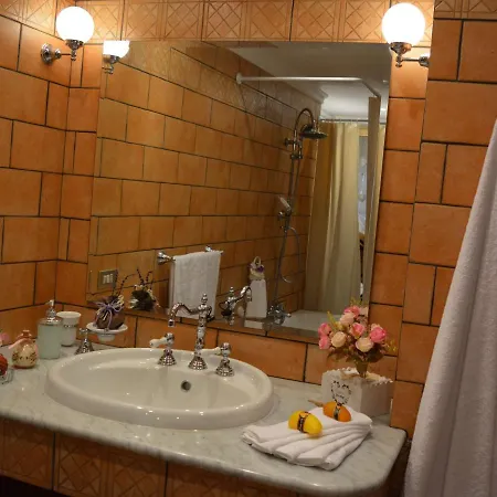 Bed and breakfast La E Bella Aci Trezza