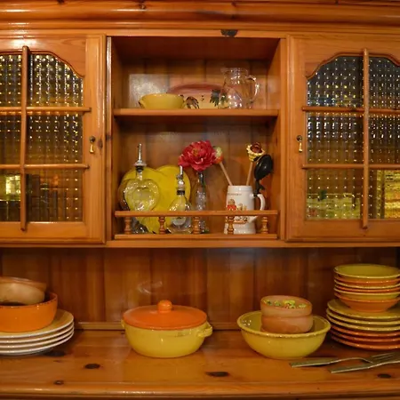 La E Bella Bed & Breakfast Aci Trezza