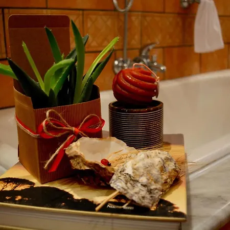 La E Bella Bed & Breakfast *
