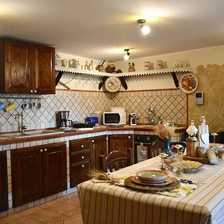 La E Bella Bed and breakfast