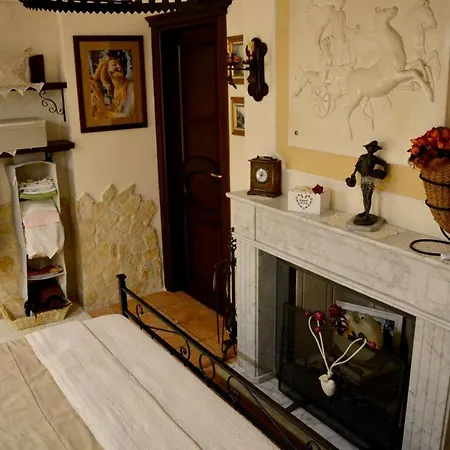 La E Bella Bed & Breakfast *