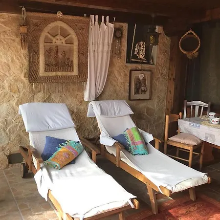 Bed & Breakfast La E Bella Aci Trezza