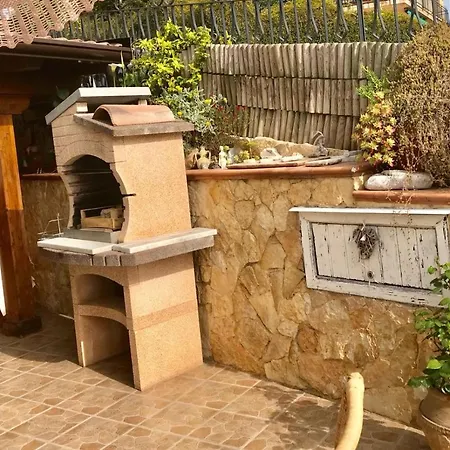 La E Bella Bed and breakfast