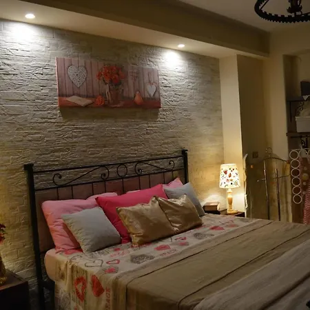 Bed and breakfast La E Bella *