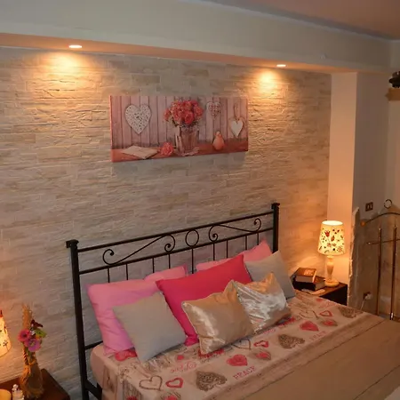 Bed and breakfast La E Bella *