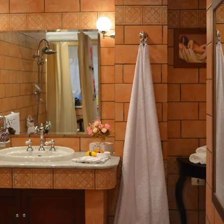 La E Bella Bed & Breakfast Aci Trezza