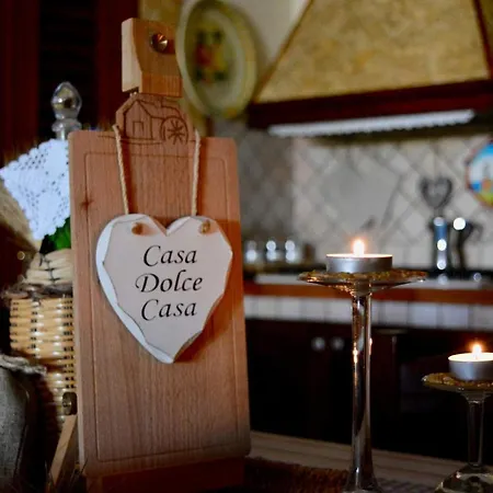 Bed & Breakfast La E Bella