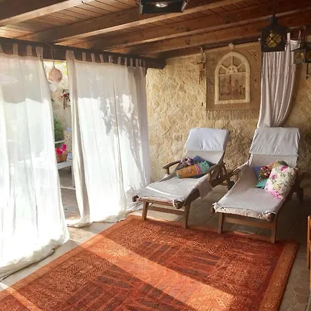 Bed and breakfast La E Bella