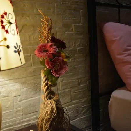La E Bella Bed & Breakfast Aci Trezza