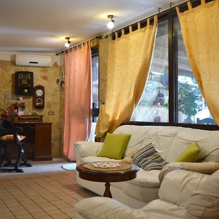La E Bella Bed and breakfast Aci Trezza