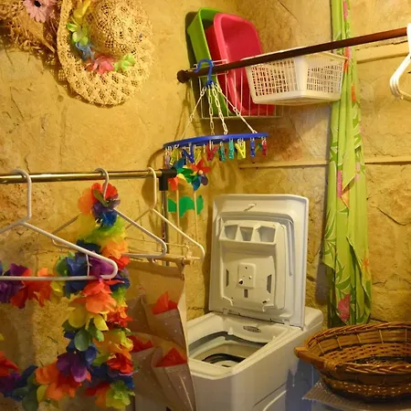 Bed & Breakfast La E Bella *