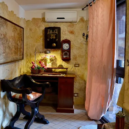 La E Bella Bed & Breakfast Aci Trezza