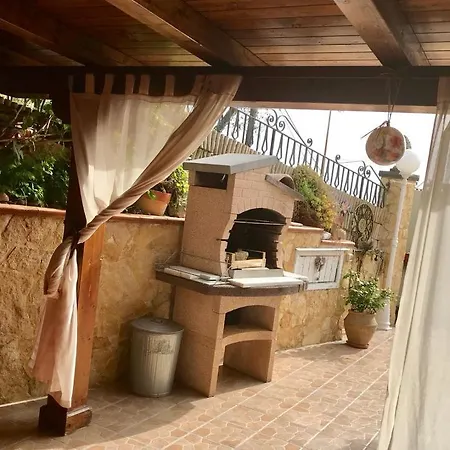 La E Bella * Aci Trezza