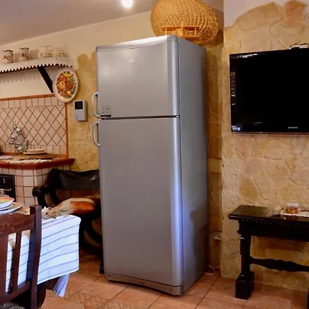 Bed and breakfast La E Bella *
