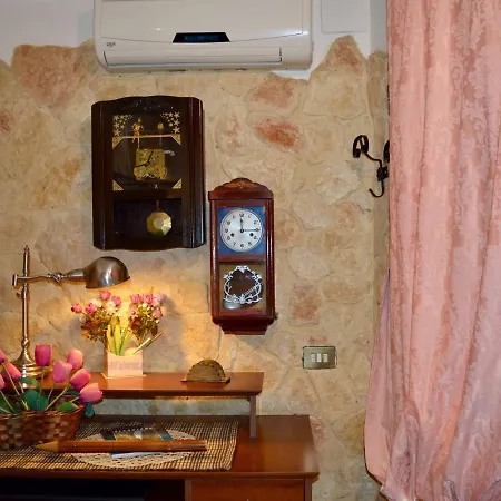 La E Bella Bed & Breakfast *