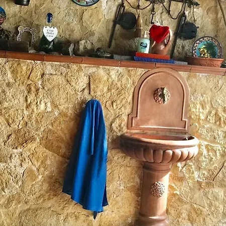 La E Bella Bed and breakfast