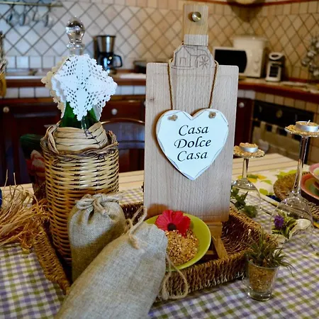 La E Bella Bed & Breakfast *