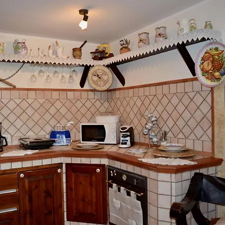La E Bella Bed & Breakfast *