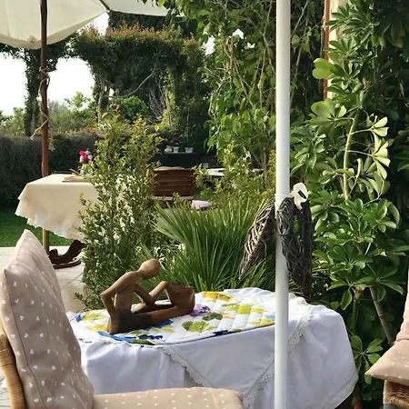 Bed and breakfast La E Bella Aci Trezza