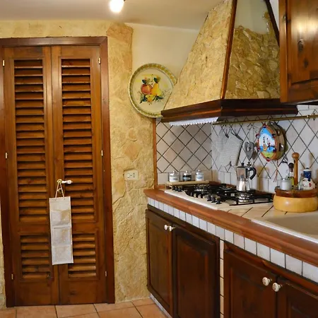 Bed and breakfast La E Bella